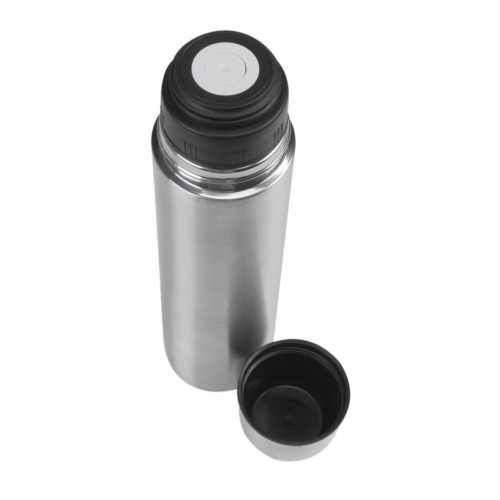 Garrafa Térmica Inox 1L - Image 3