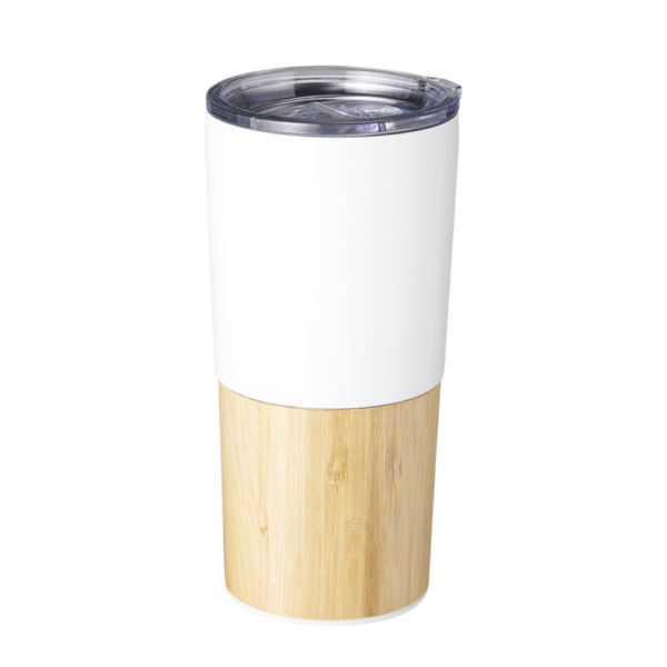 Copo Térmico Bambu 600ml - Image 5