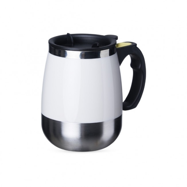 Caneca com Misturador 350ml - Image 3