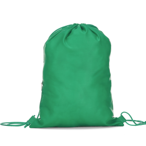 Mochila Saco em Poliéster - Image 6