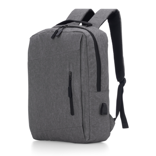 Mochila de Nylon USB 21L - Image 5