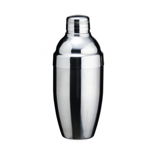 Coqueteleira Inox 600ml - Image 2