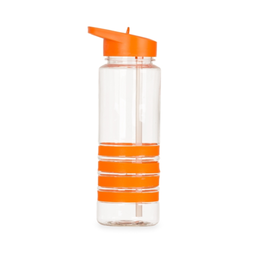 Squeeze Plástico 750ml