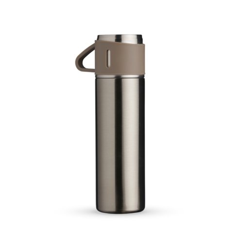 Garrafa Térmica Inox 450ml - Image 5