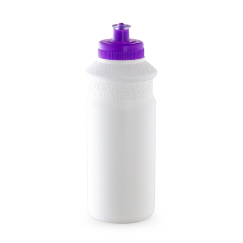 Squeeze Plástico 650ml