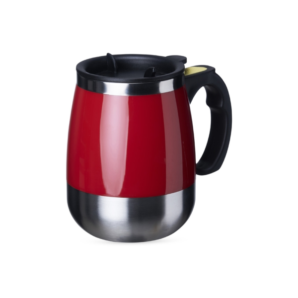 Caneca com Misturador 350ml - Image 2