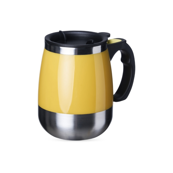 Caneca com Misturador 350ml - Image 5