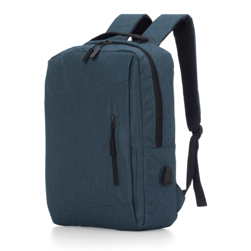 Mochila de Nylon USB 21L - Image 3