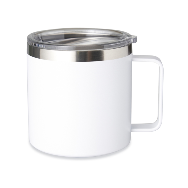 Caneca Térmica 450ml - Image 2