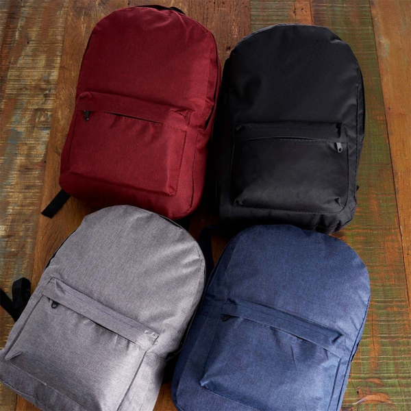 Mochila Nylon 14 L - Image 7