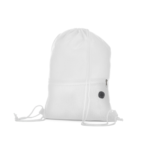 Mochila Saco em Poliéster - Image 2