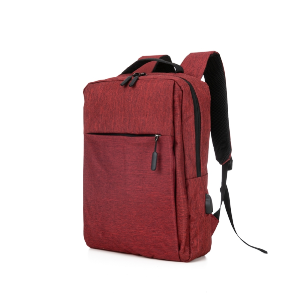 Mochila de Nylon USB 21L - Image 4