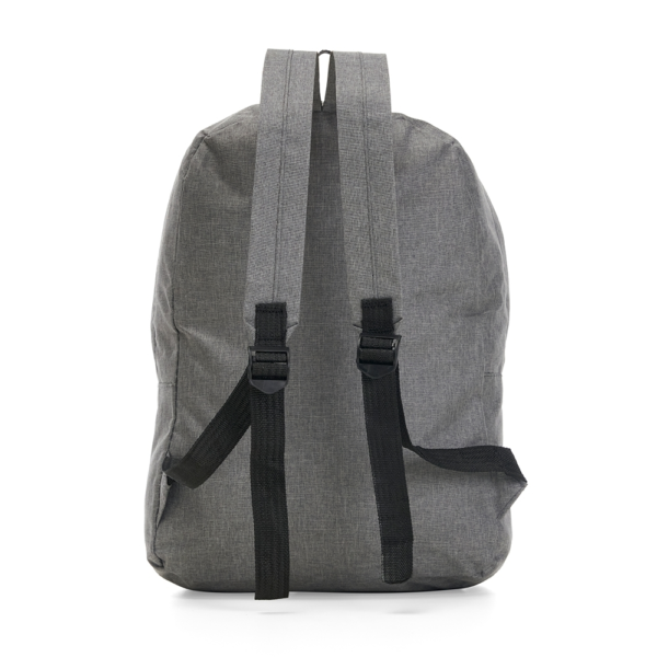 Mochila Nylon 14 L - Image 6