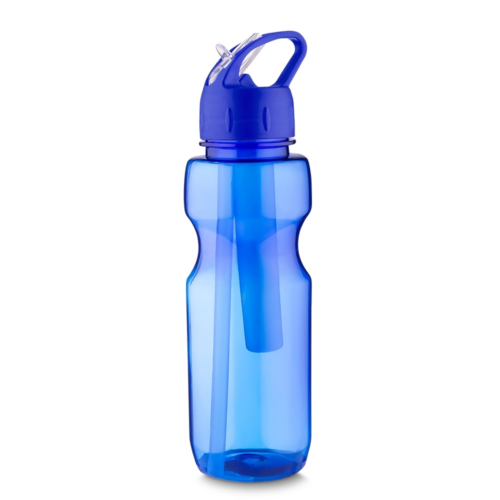 Squeeze Plástico 700ml Ice Bar