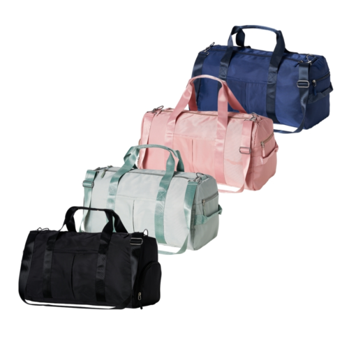 Bolsa Esportiva de Poliéster 35L - Image 7