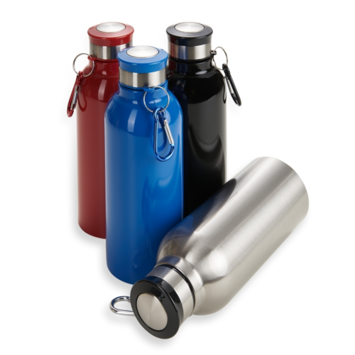 Squeeze Inox 700ml - Image 5