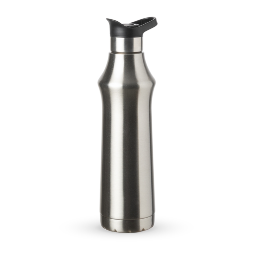 Garrafa Térmica Inox 500ml - Image 2