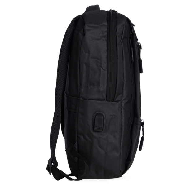 Mochila de Nylon USB 20L - Image 5