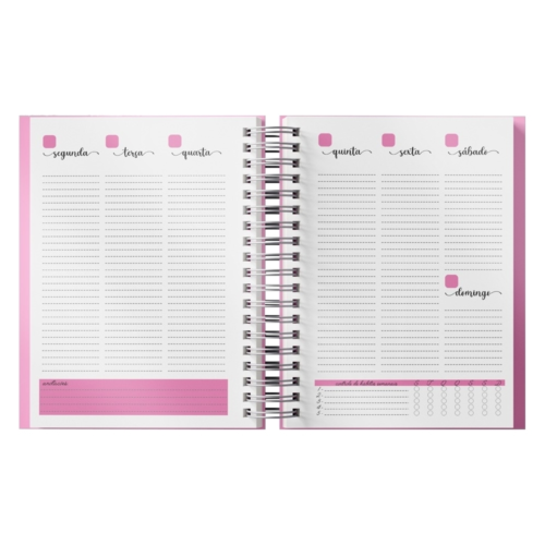 Planner Percalux Anual - Image 5