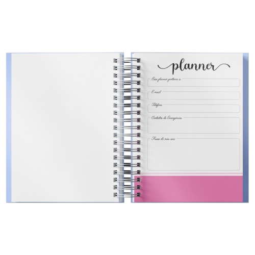 Planner Percalux Anual - Image 4