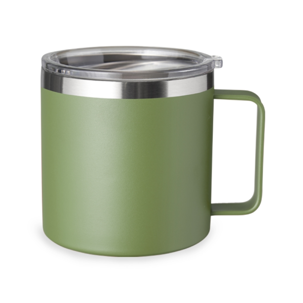 Caneca Térmica 450ml