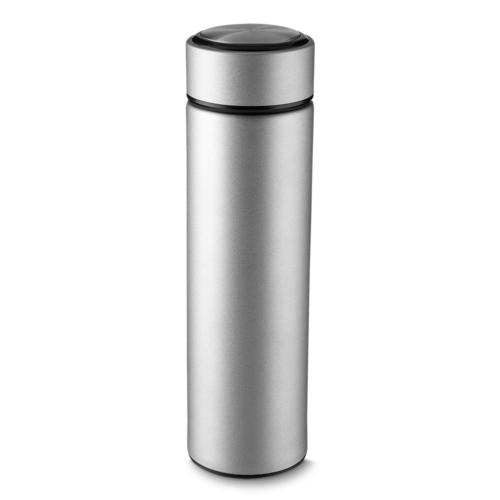 Garrafa Inox 450 ml com Infusor - Image 6