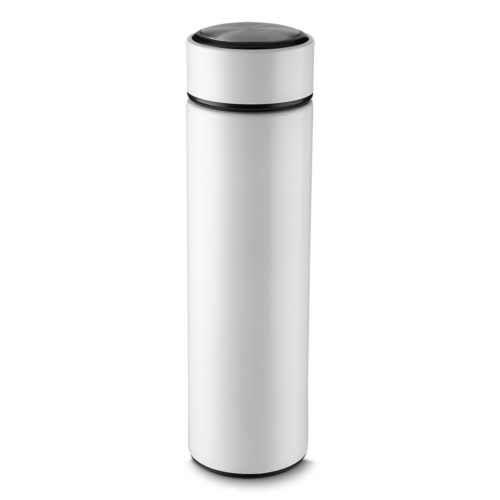 Garrafa Inox 450 ml com Infusor - Image 7