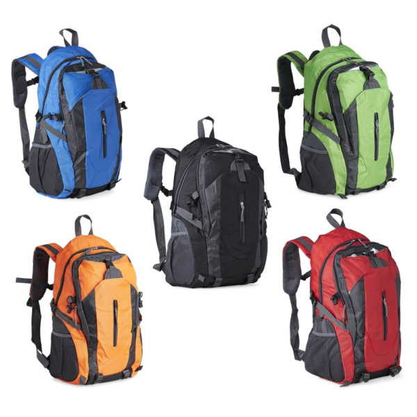 Mochila de Nylon 28L - Image 7